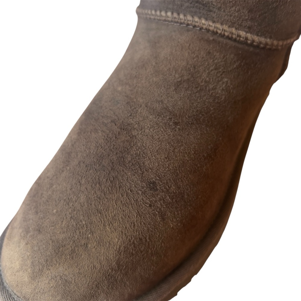 Ugg Boots Size 8 - Picture 8 of 11